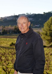 Hervé MICHAUT