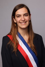 Sophie LOISEAU