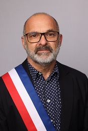 Pascal DUPRAZ