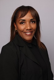 Djihane ALI SAÏD