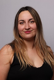 Stessye AUTIN