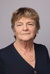 Jacqueline DUTTO