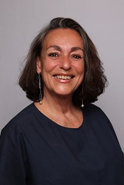 Martine KRAFFT