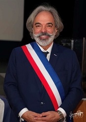 Robert DELEDDA