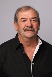 Christian PORQUET