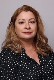 Julie VAN CLEEMPUT