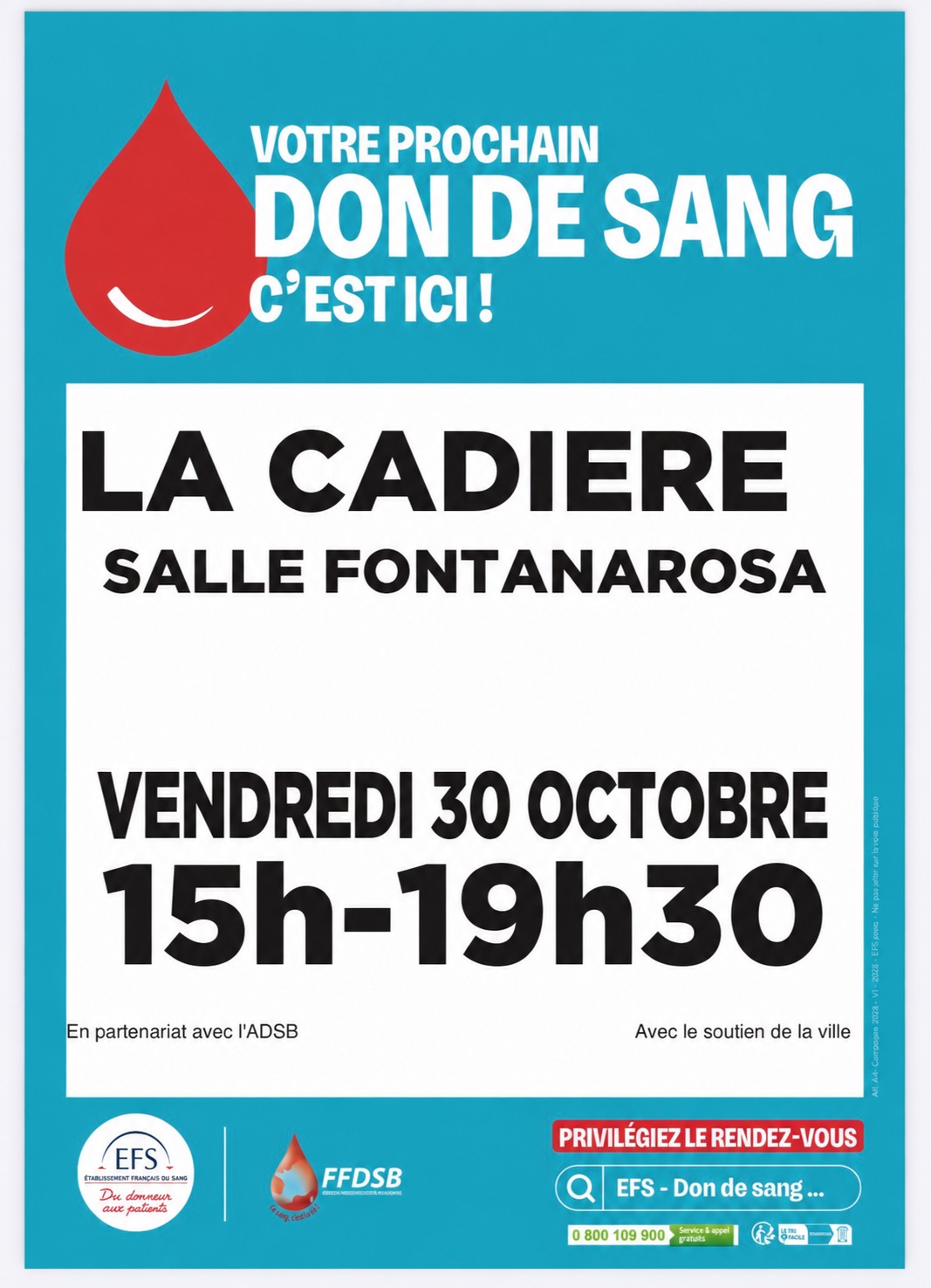 DON DE SANG